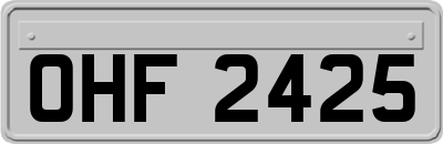 OHF2425