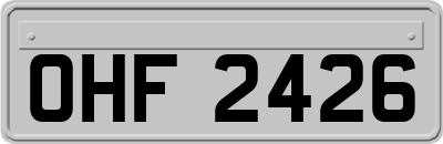OHF2426