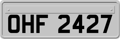 OHF2427