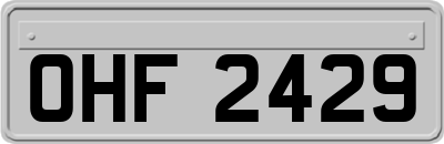 OHF2429