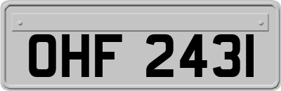OHF2431