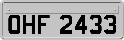 OHF2433