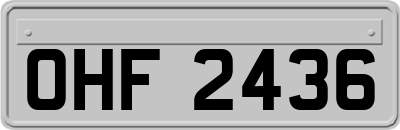 OHF2436