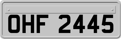 OHF2445