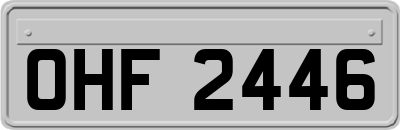 OHF2446