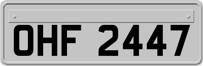 OHF2447