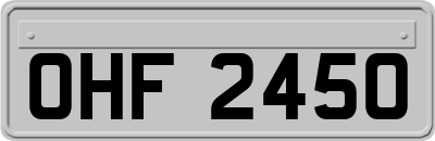 OHF2450