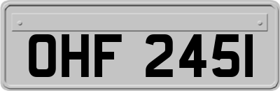 OHF2451