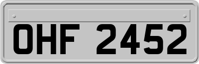 OHF2452