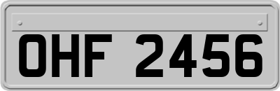 OHF2456