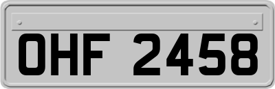 OHF2458