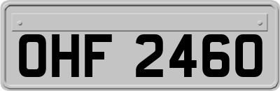 OHF2460