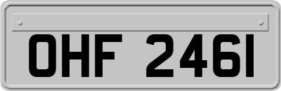 OHF2461