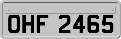 OHF2465