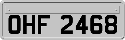 OHF2468