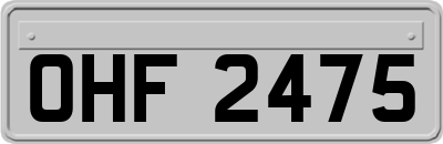 OHF2475