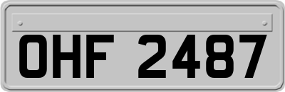 OHF2487