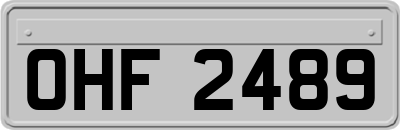 OHF2489