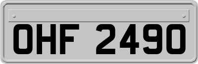 OHF2490