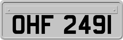 OHF2491