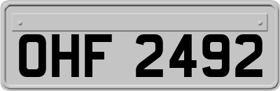 OHF2492