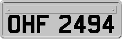 OHF2494