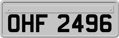 OHF2496