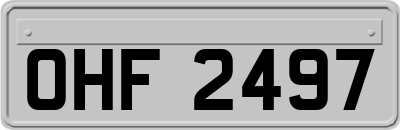 OHF2497