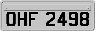 OHF2498