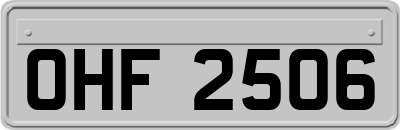 OHF2506