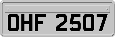 OHF2507