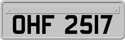 OHF2517