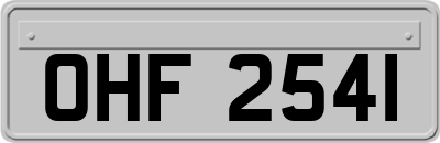 OHF2541