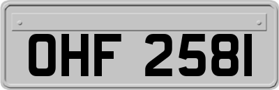 OHF2581