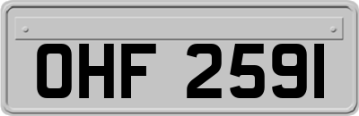 OHF2591