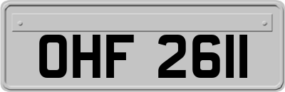 OHF2611