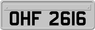 OHF2616