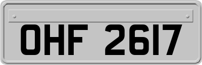OHF2617