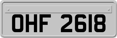 OHF2618