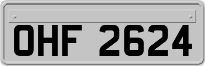 OHF2624