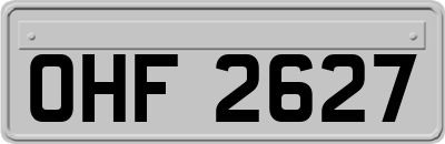 OHF2627