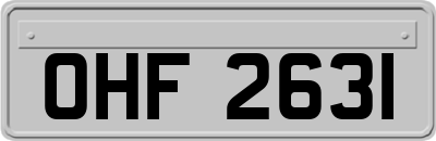 OHF2631