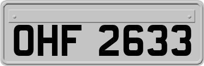 OHF2633
