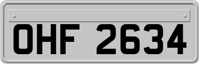 OHF2634