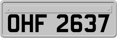 OHF2637