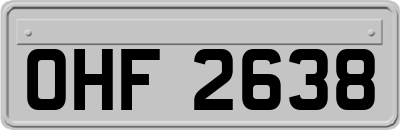 OHF2638