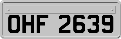 OHF2639
