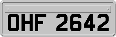 OHF2642