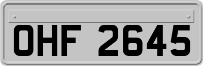 OHF2645