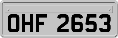OHF2653